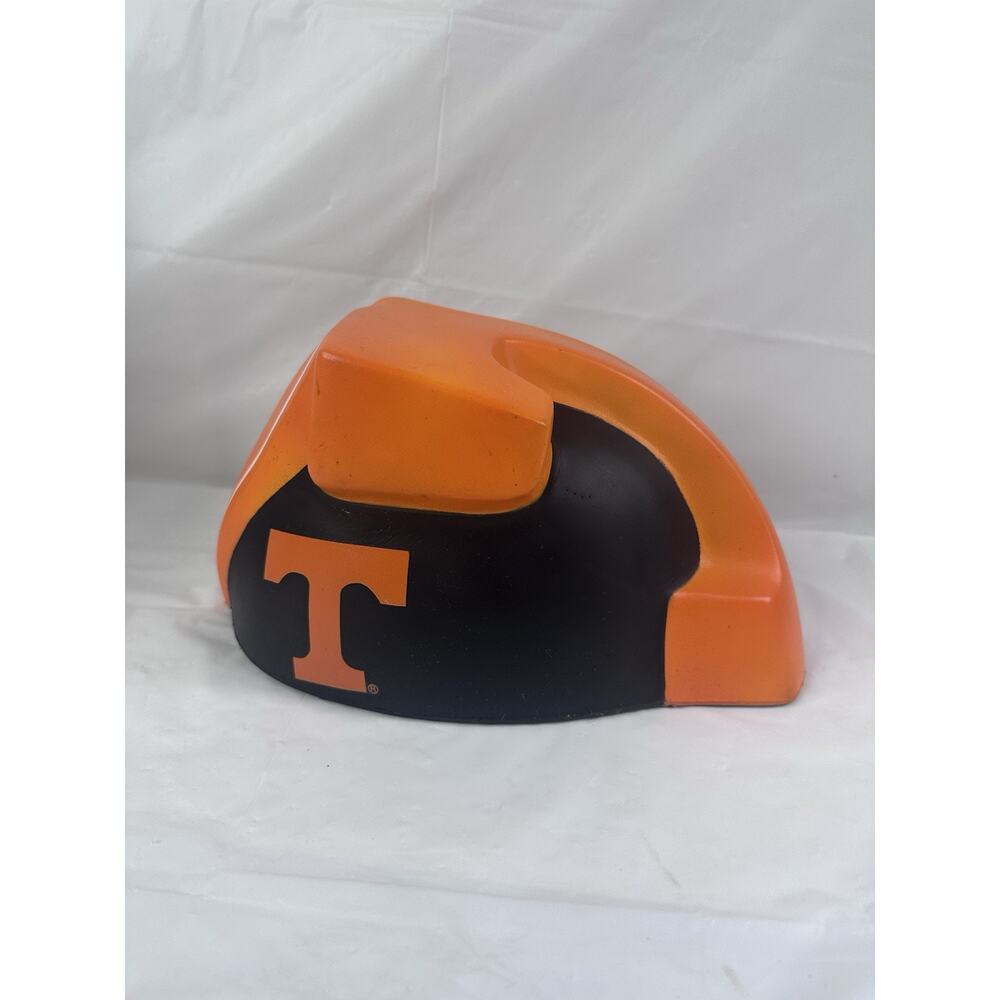 NCAA Tennessee Volhead Foamhead Hat Game Day Football Tailgate